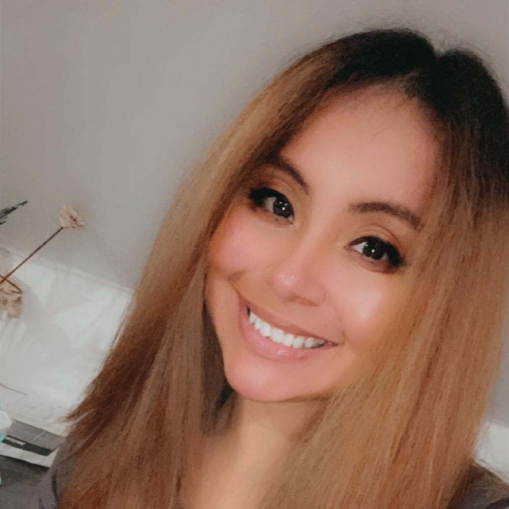 Meet your Posher, Carla